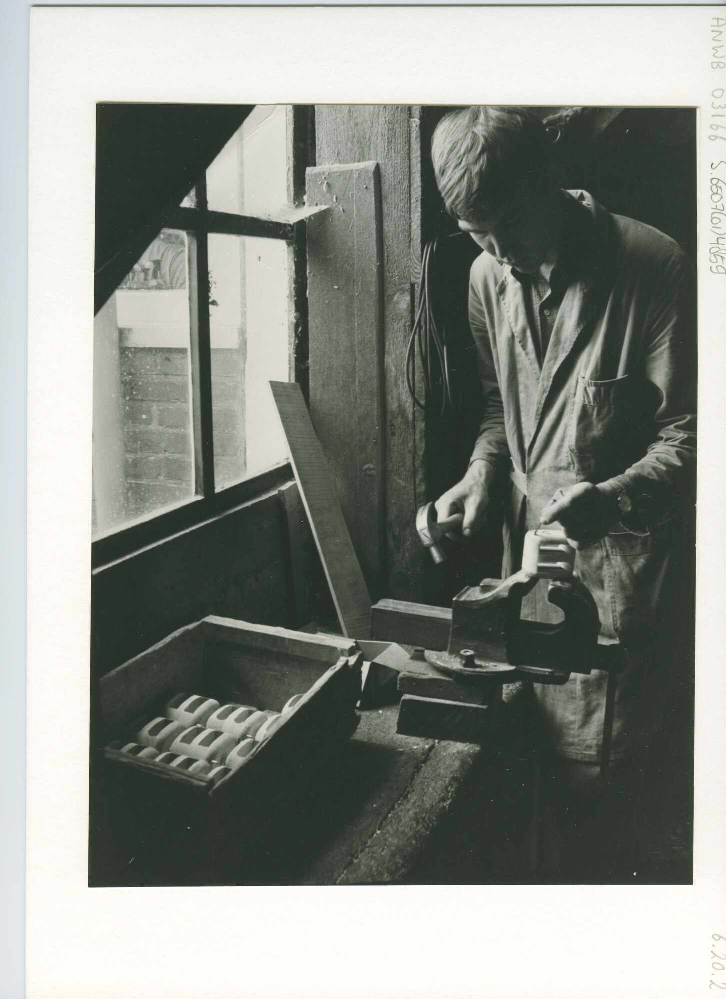 S.6507(01)4859; Lemmer, 1975; foto