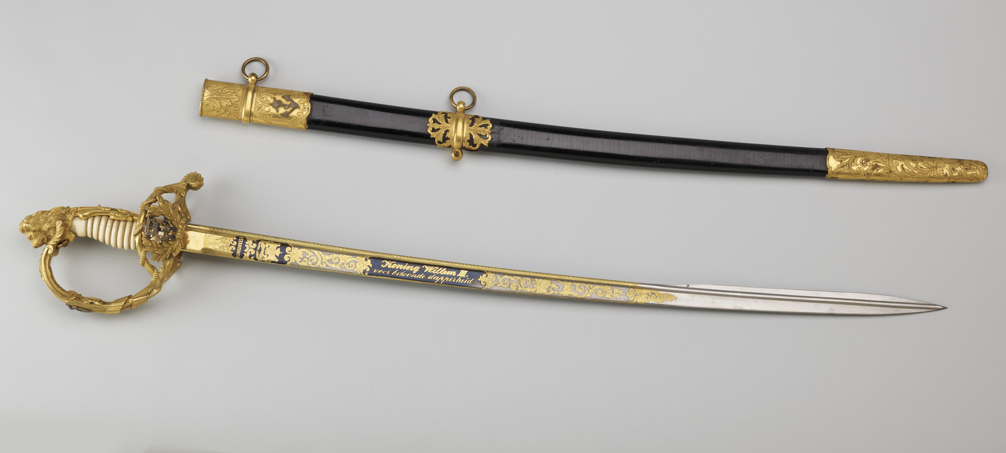 S.4712(01); Eresabel, model 1861; sabel