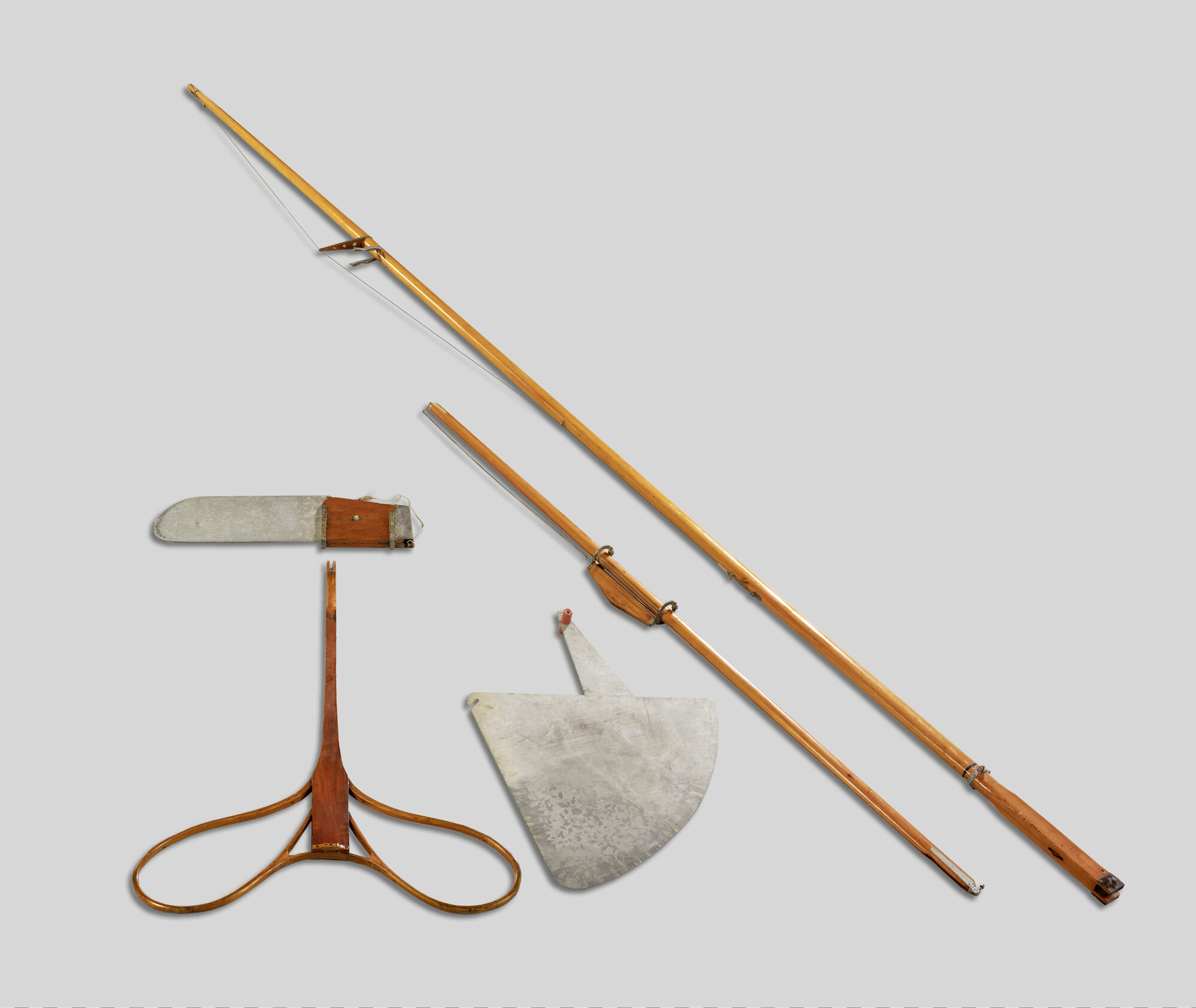 S.5663; Olympiajol Liesbern; vaartuig