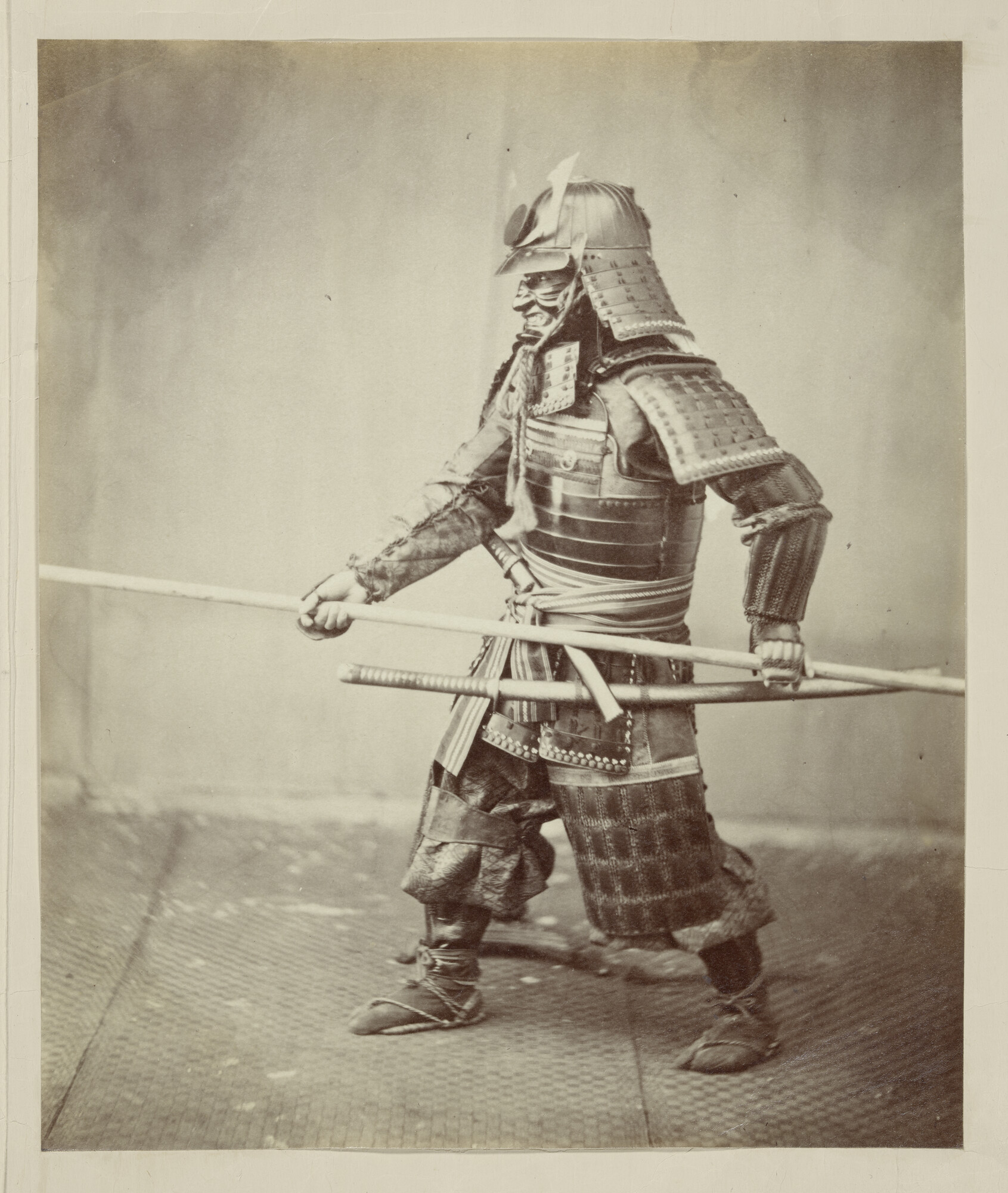 S.3628(02)010; Sentarō Kubota; foto