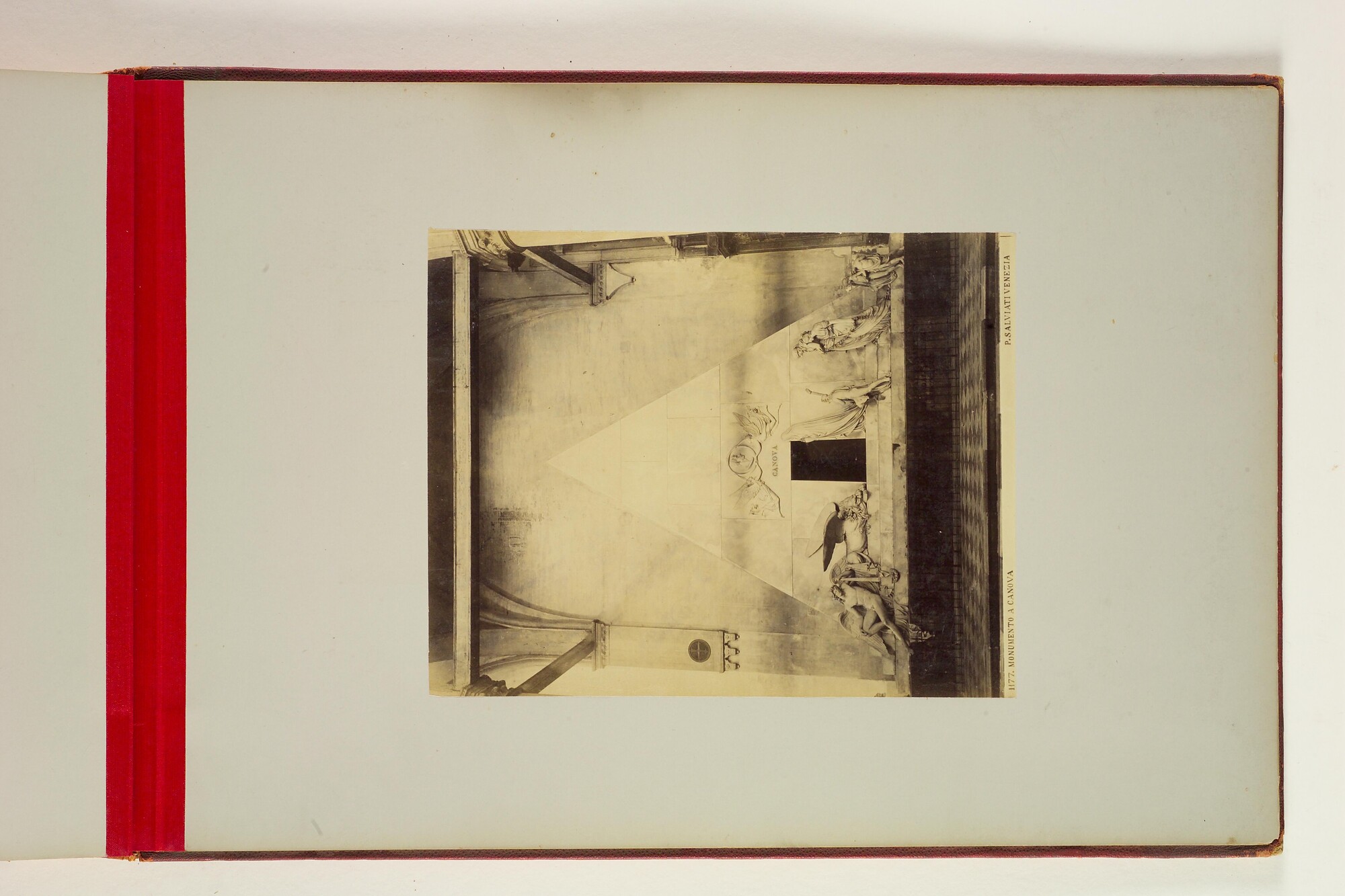 1994.2025; Album nr.2 van Hendrik de Booy met fotos, aantekeningen en documenten van [...]; fotoalbum
