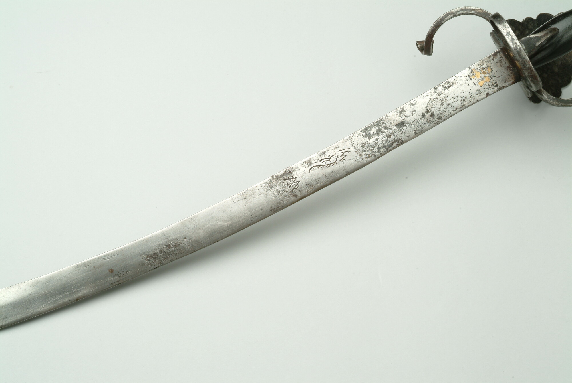 A.5859; Houwer van de Westindische Compagnie; houwer