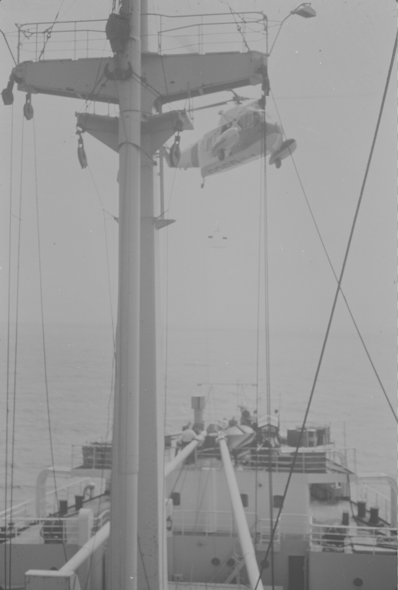 2015.1473; Negatief van hulpverlening op zee; negatief