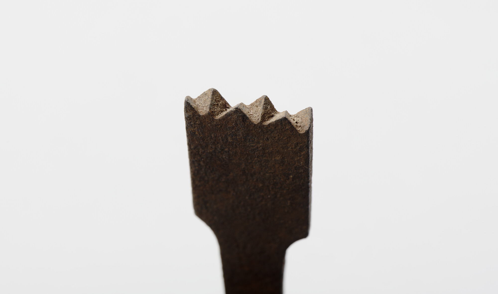 1993.3242; Schaafbeitel; gereedschap