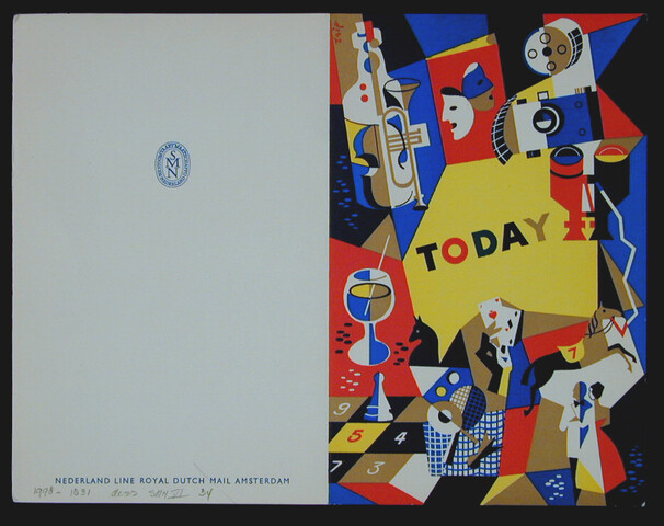 1998.1831; Programma voor Southampton; programma