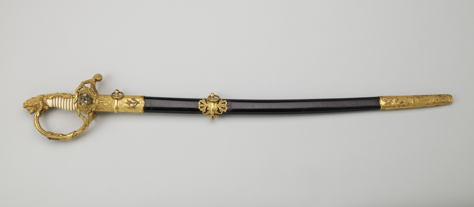 S.4712(01); Eresabel, model 1861; sabel